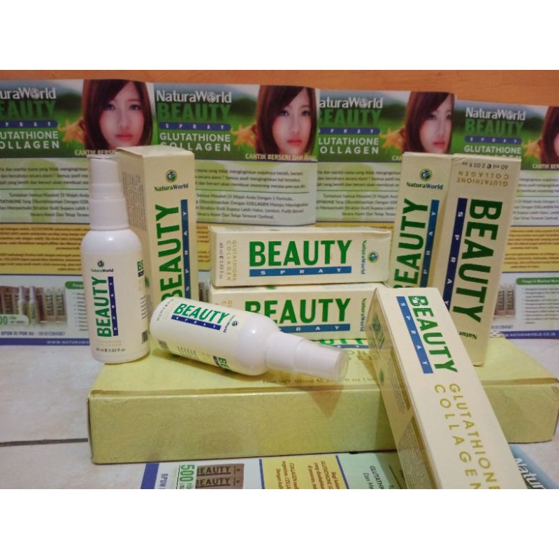 

NaturaBeautySpray