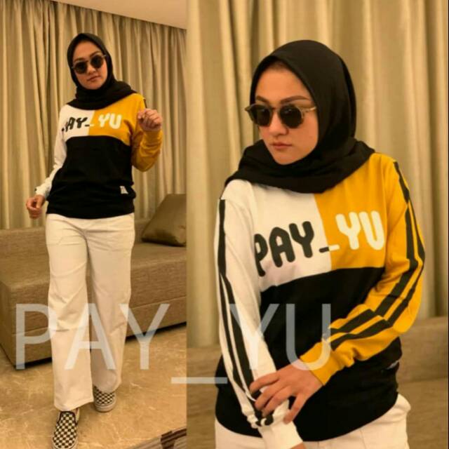 atasan PAY-YU