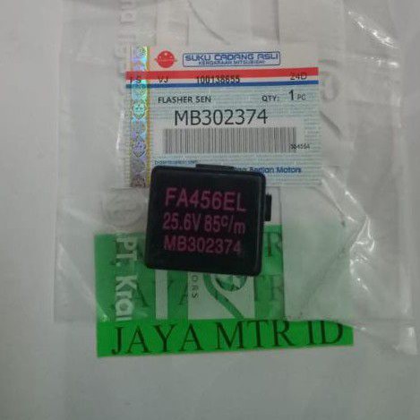 Flasher sen ps135 ragasa