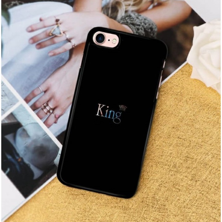 [P05] Fashion Case 2D Glossy For All Type