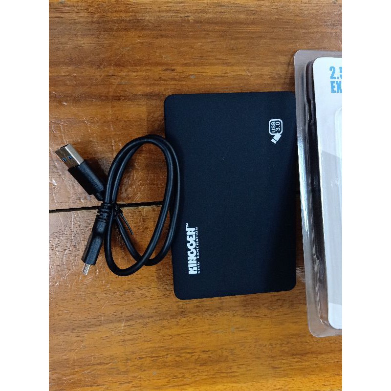 Casing Hardisk / HDD 3.0