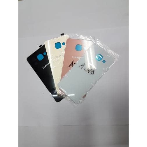 Backdoor Samsung A3 2016 Original
