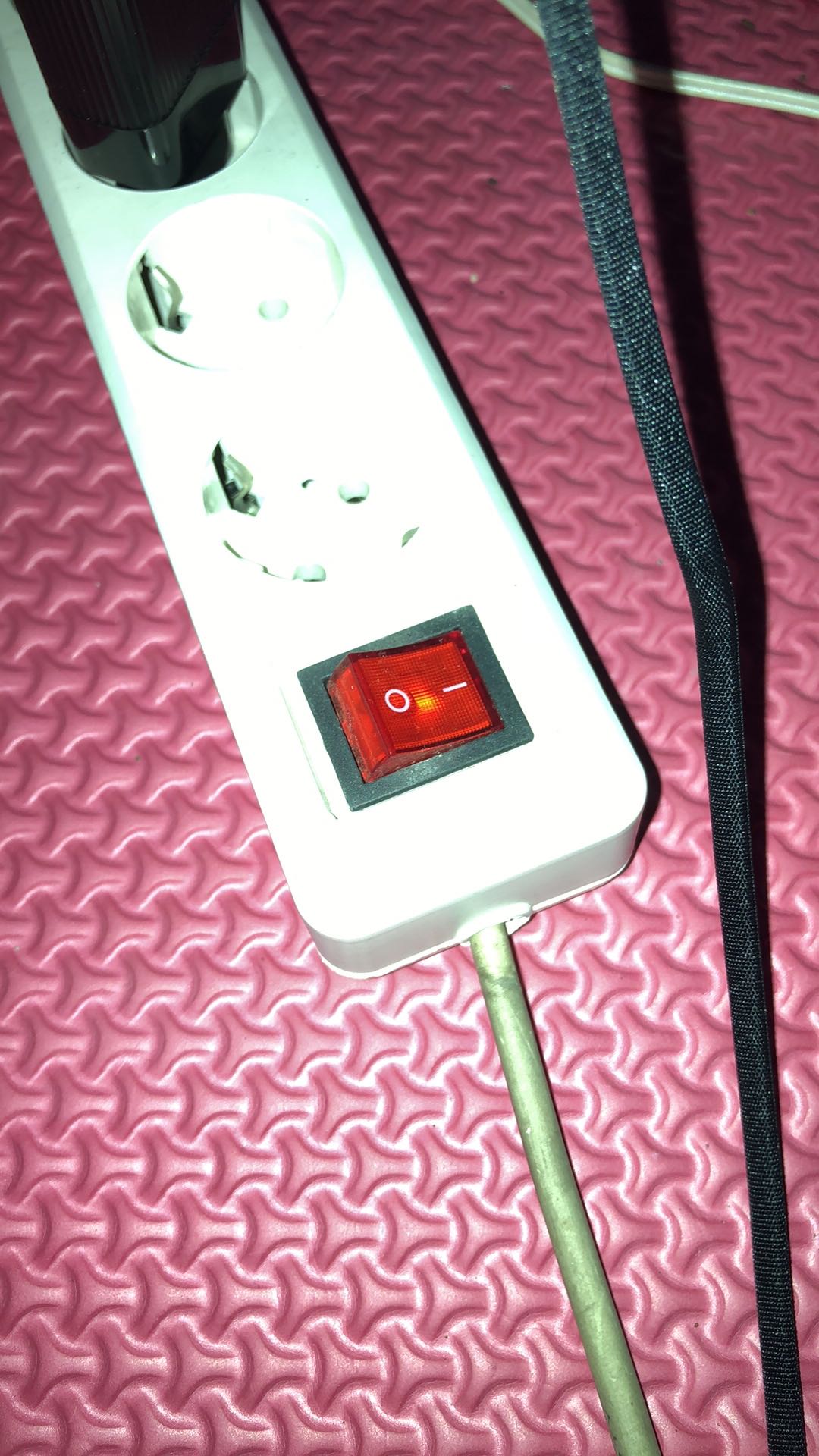 Wooden Projects Kaligrafi Pajangan Rumah Allah Muhammad Jam Dinding Daun Gugur Hijau Kuning - Ljp14