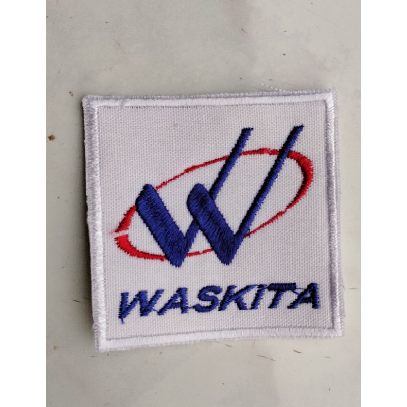 LOGO BORDIL WASKITA PATH EMBLEM