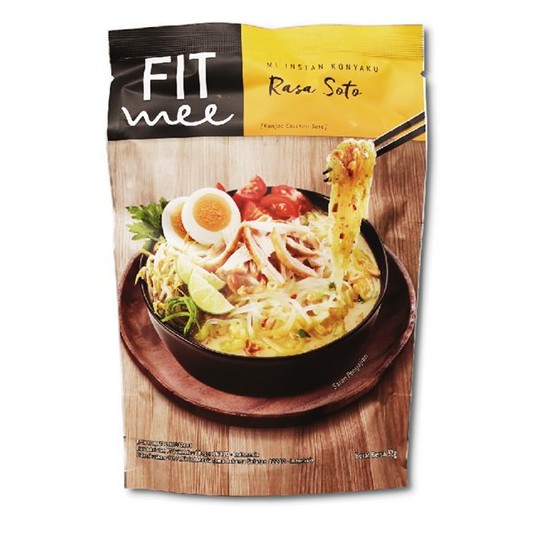 

FIT MEE SOTO AYAM 92G
