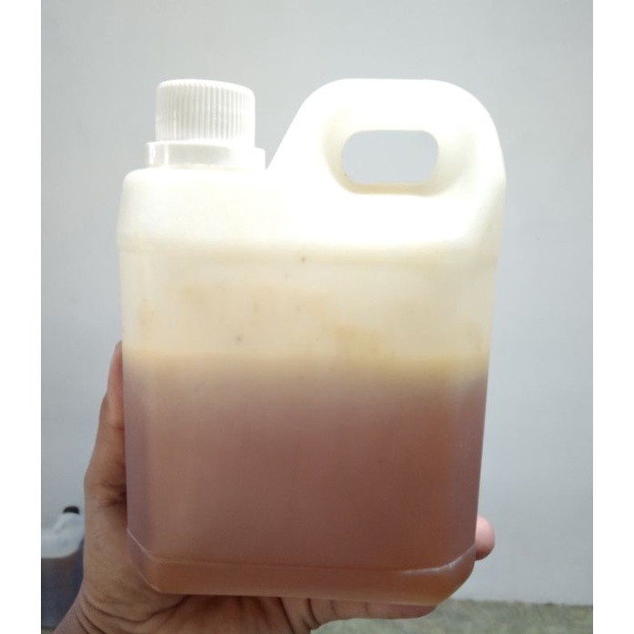 

MADU MURNI ASLI ALAMI 100% (RAW HONEY) Madu Murni 100% Nektar bunga asli.