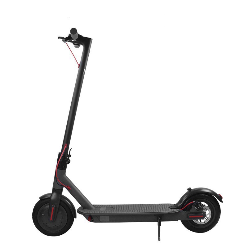 segway ninebot scooter