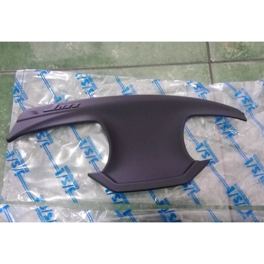 Outer Handle Grand All New Jazz model Elegant Blacktivo