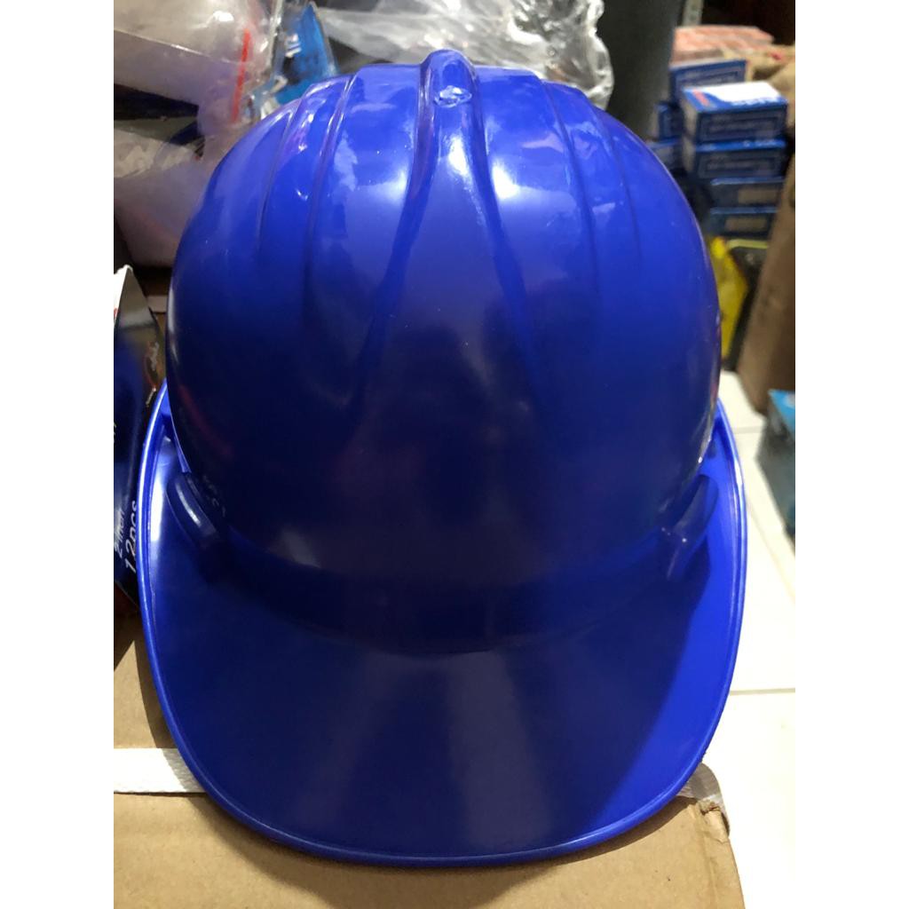Jual Helm Proyek Biru | Shopee Indonesia
