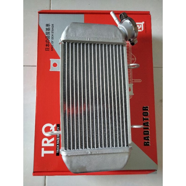 RADIATOR JUPITER MX KING