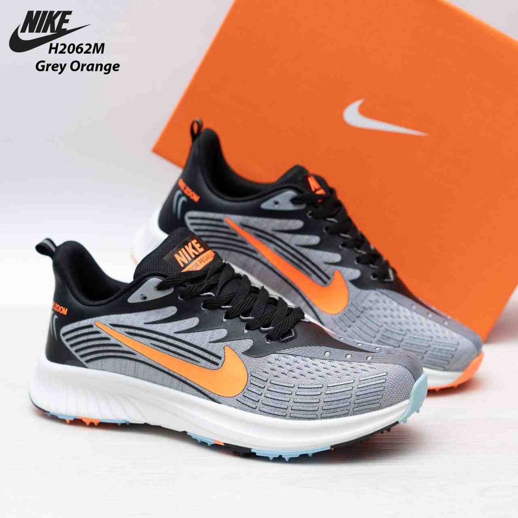 SEPATU COWOK NK H2062M