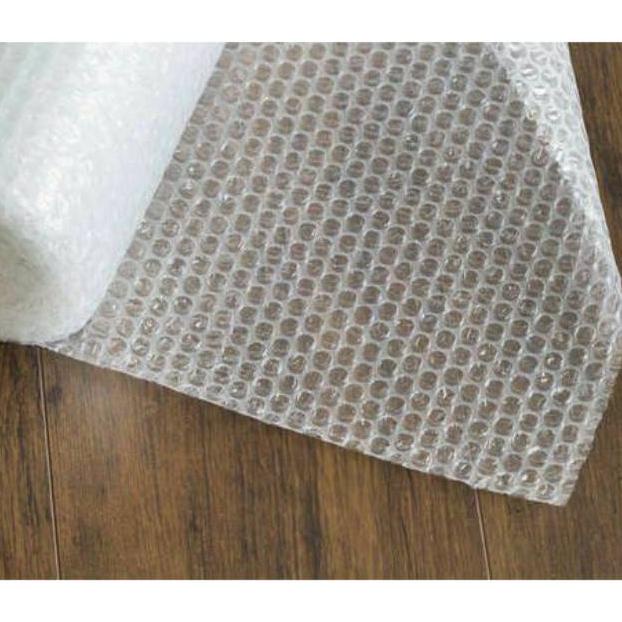 

SELLER EXTRA BUBLE WRAP (HANYA UTK TAMBAHAN PACKING)