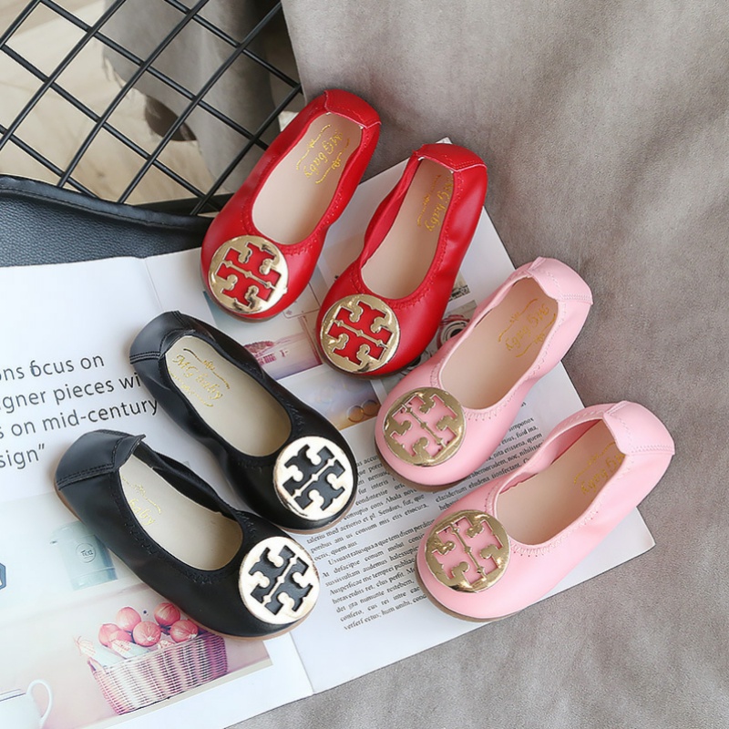 SHOES ANAK BAHAN TB IMPORT KODE V216