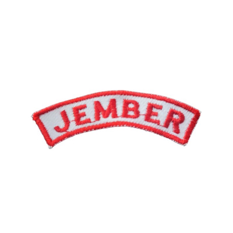 Kwarcab Jember / Lokasi Jember