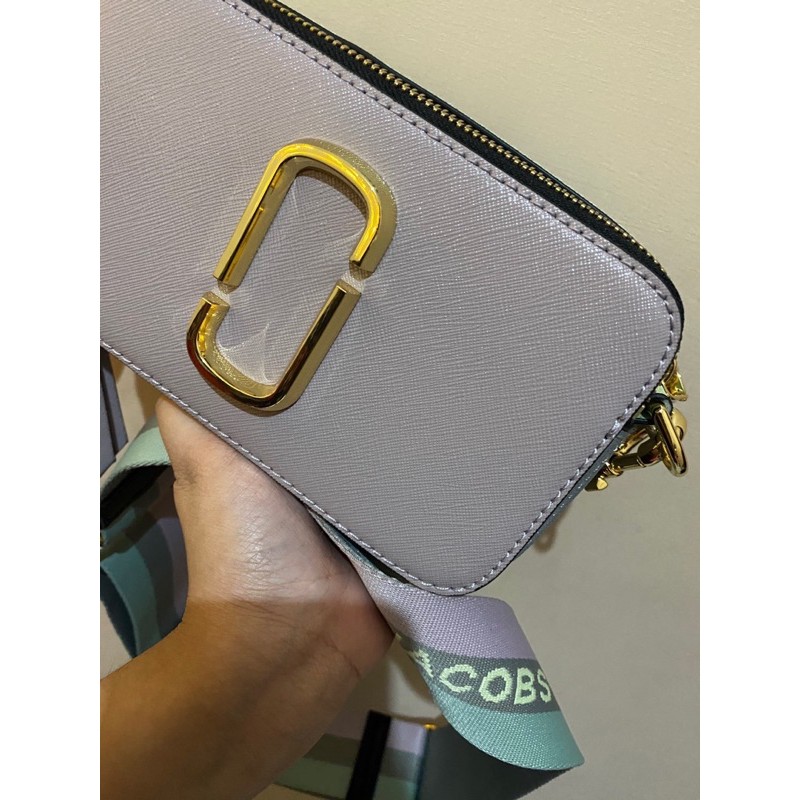 new preloved bag marc jacobs