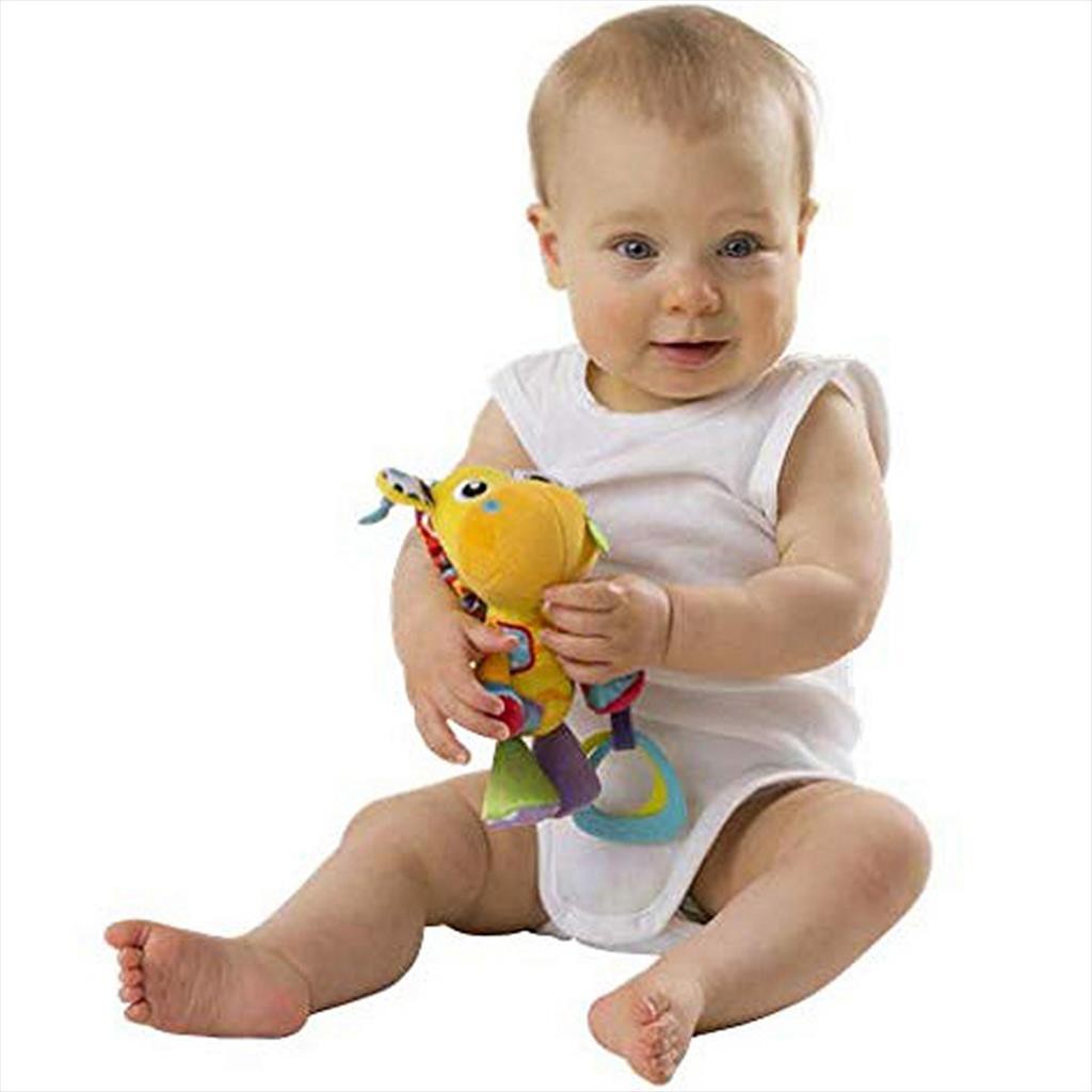 Playgro Jerry Giraffe Munchimal