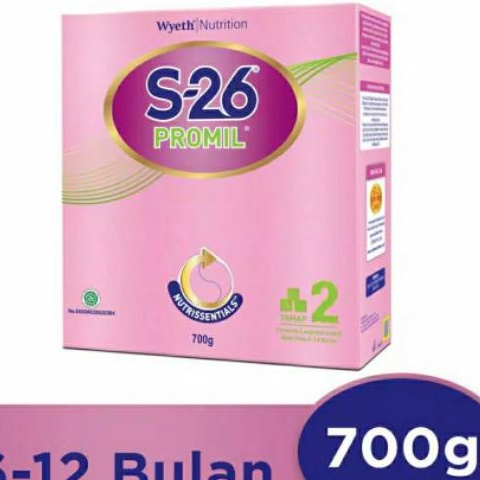 S-26 PROMIL 700GR