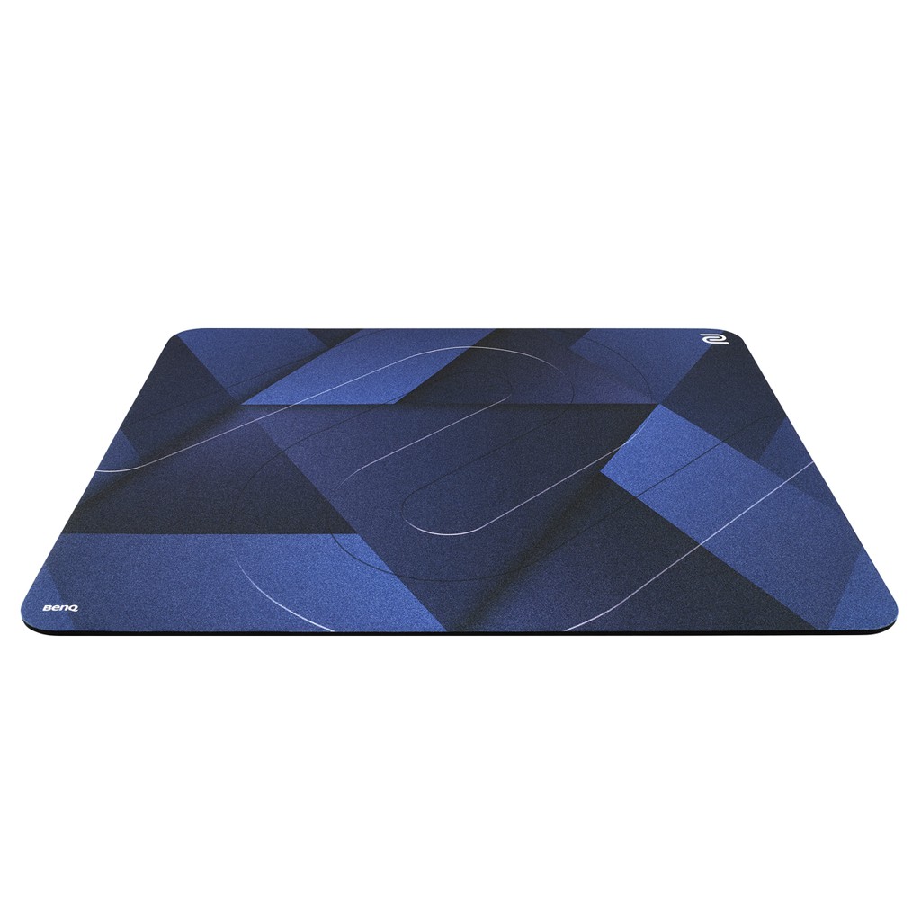 Zowie G Sr Se Deep Blue Gaming Mouse Pad For E Sports Shopee Indonesia