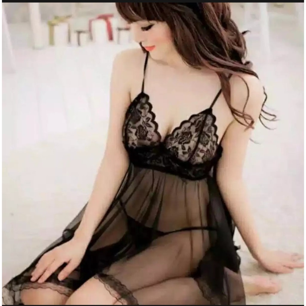 fashionshop119 Lingerie / G-String High Quality / Pakaian Wanita / Fashion Wanita (fs)