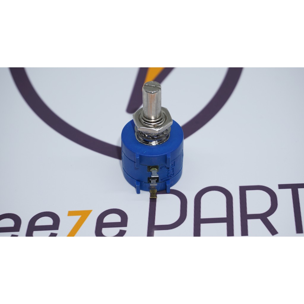 Potensio Potensiometer Multiturn BOURNS 3590s 10k