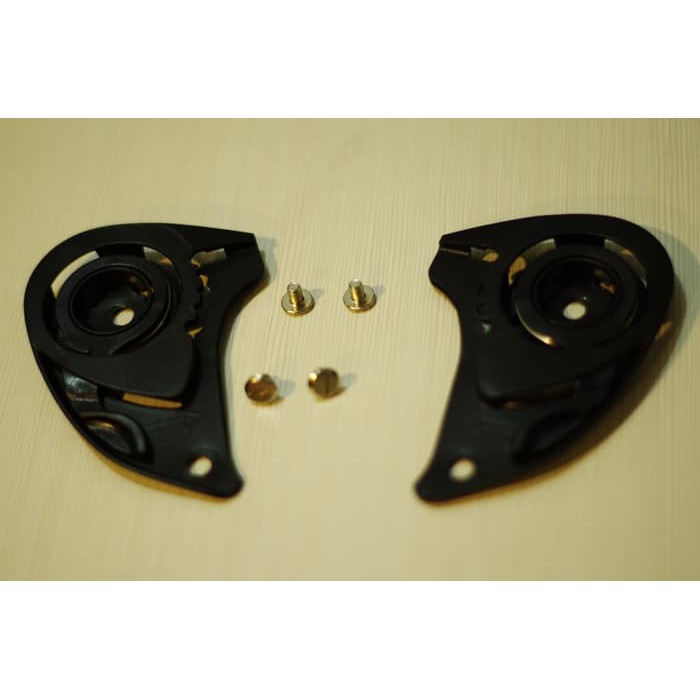 Rachet Visor KBC V VK VR VR4R Sircon Mekanik Kaca Helm Ratchet