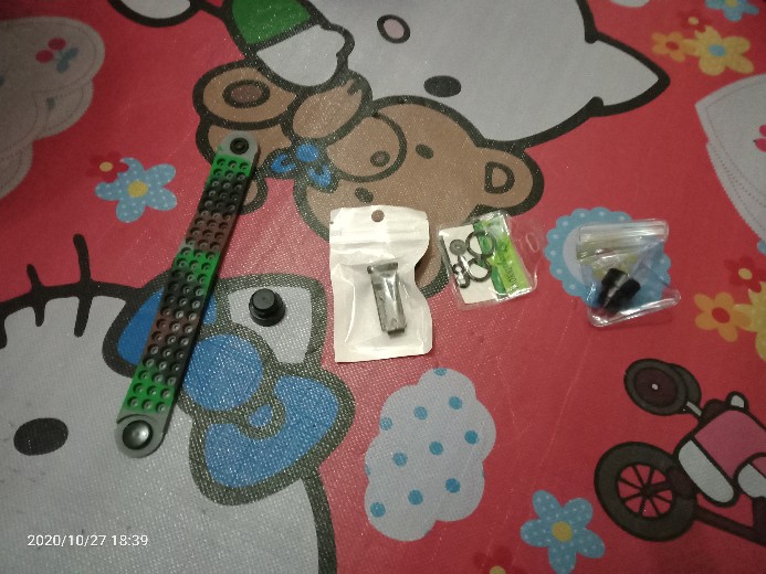 Klep Pompa Sharp - Klep Pompa Od 22