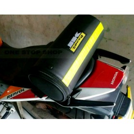 Tabung / Tas Jas Hujan Motor JK - SPEED KECIL ( JK-SPEED KECIL)