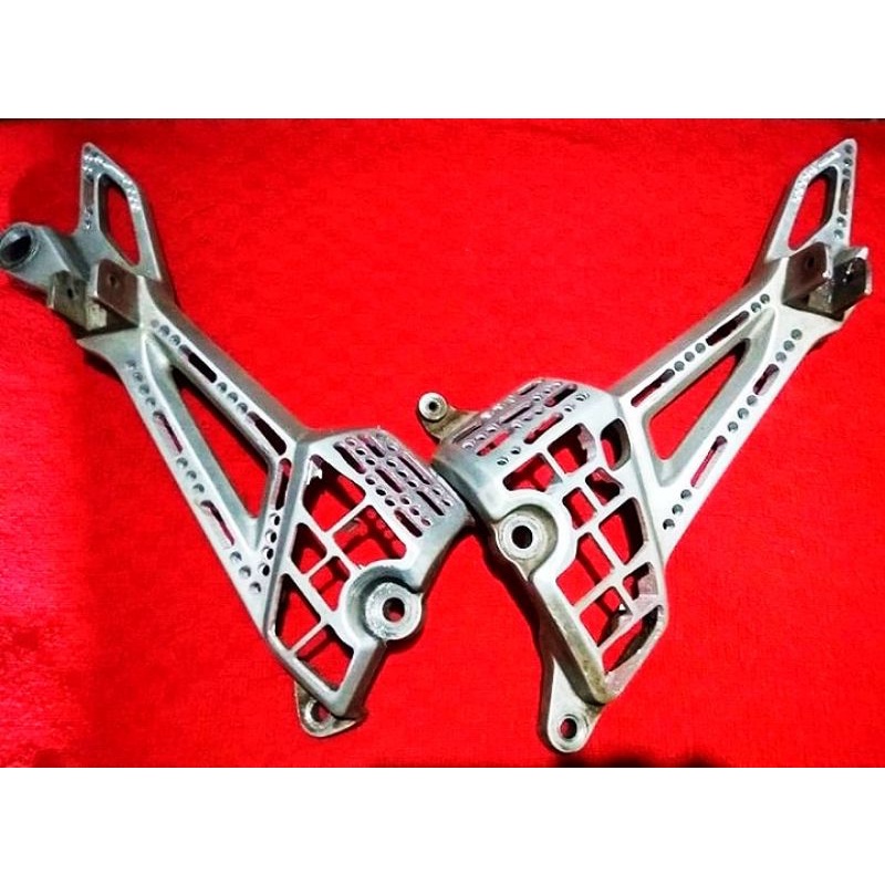 Bostep mp primus coak