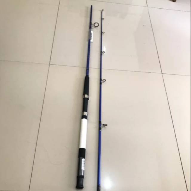 Joran Daiwa Jupiter Safari 210 cm