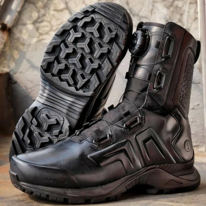 Sepatu PDL Tactical Boa Parabellum Centurion Original