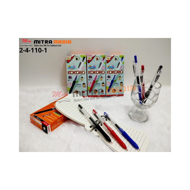 

BULPEN GELL WARNA HITAM BIRU MERAH ECER MURAH
