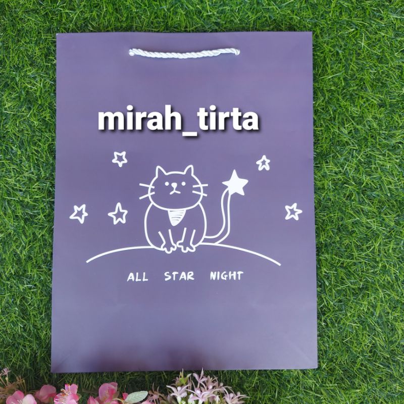 Tas paperbag. tas karton import. paperbag import .tas hadiah ulang tahun. tak souvenir-10