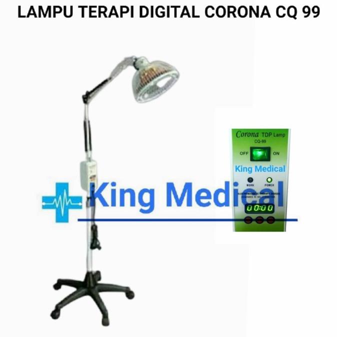 Lampu Terapi TDP CQ-99