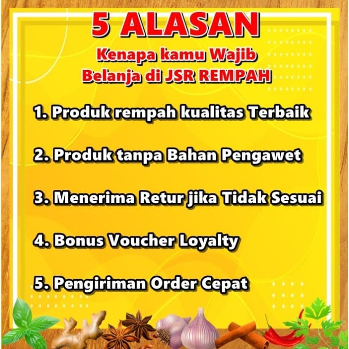 

ds001vv Jinten Bubuk Jinten Masak Asli 100% Kualitas Premium Fsfs201