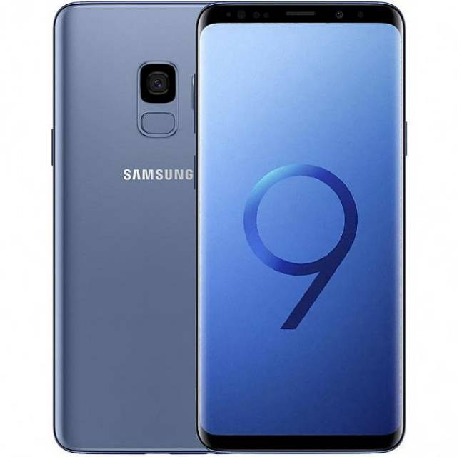 Samsung Galaxy S9