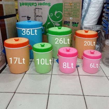 Teremos Nasi / Es SANATA 6.8.10.17.20.26.36