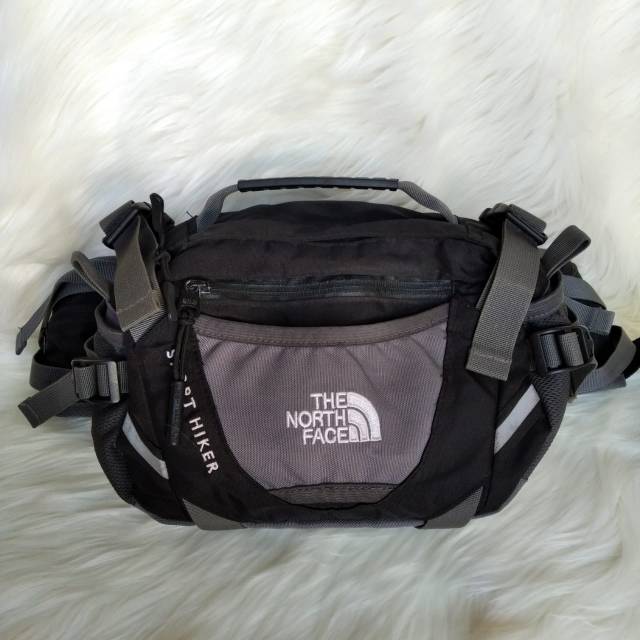 WAISTBAG THE NORTH FACE