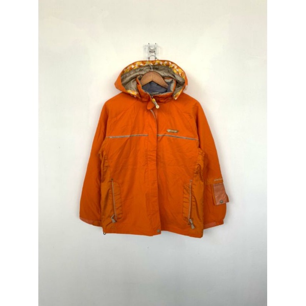 Jaket Outdoor Phenix Original