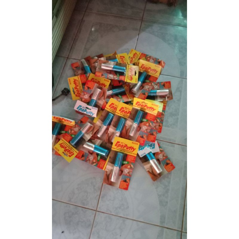 

lem porting epoputty