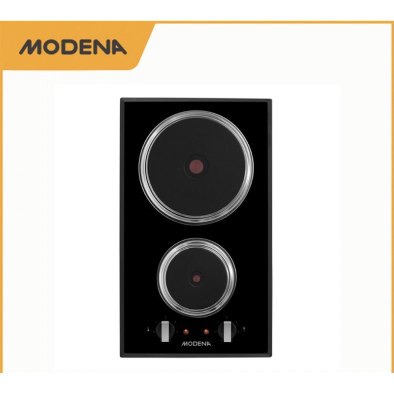 Modena Electric HOB - kompor listrik modena - Preloved