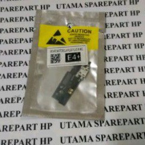 FLEXIBLE FLEXIBELCONECTOR KONEKTOR CAS CHARGER MOTOROLA E4 PLUS .