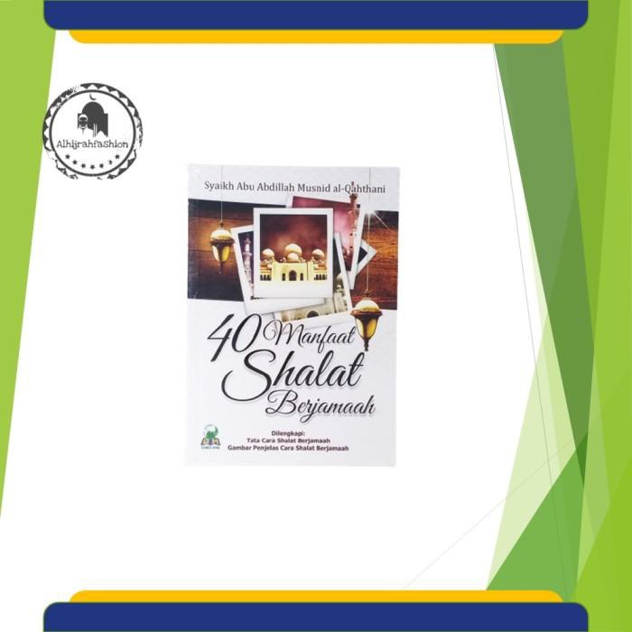 ( Buku ) Buku Paket Solat Sifat Shalat Nabi Buku Paket Shalat Darul Haq
