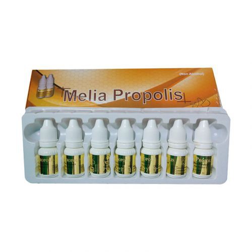 Propolis Melia - Propolis - ORIGINAL - ASLI