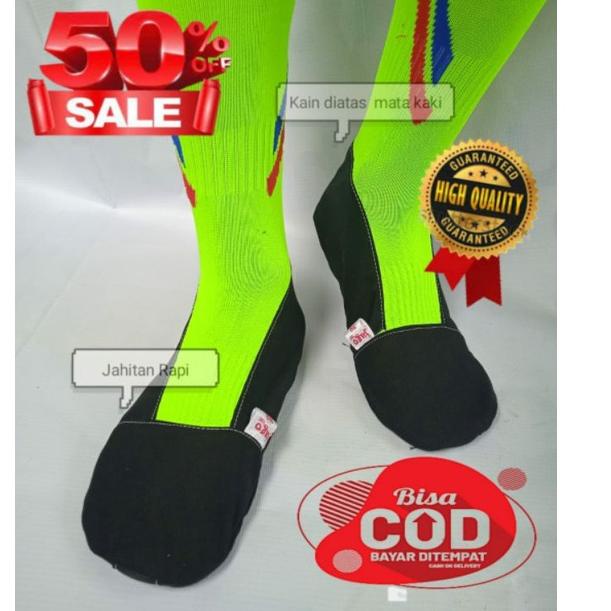 (ATC) KAOS K KEONG / KAOS KAKI SAWAH / KAOS KAKI KEONG SAWAH / KAOS KAKI MANCING / KAOS KAKI TANDUR 