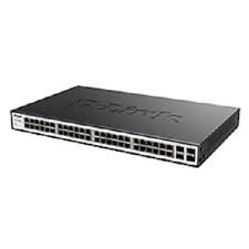 SWITCH HUB D-LINK DGS-1052 METAL