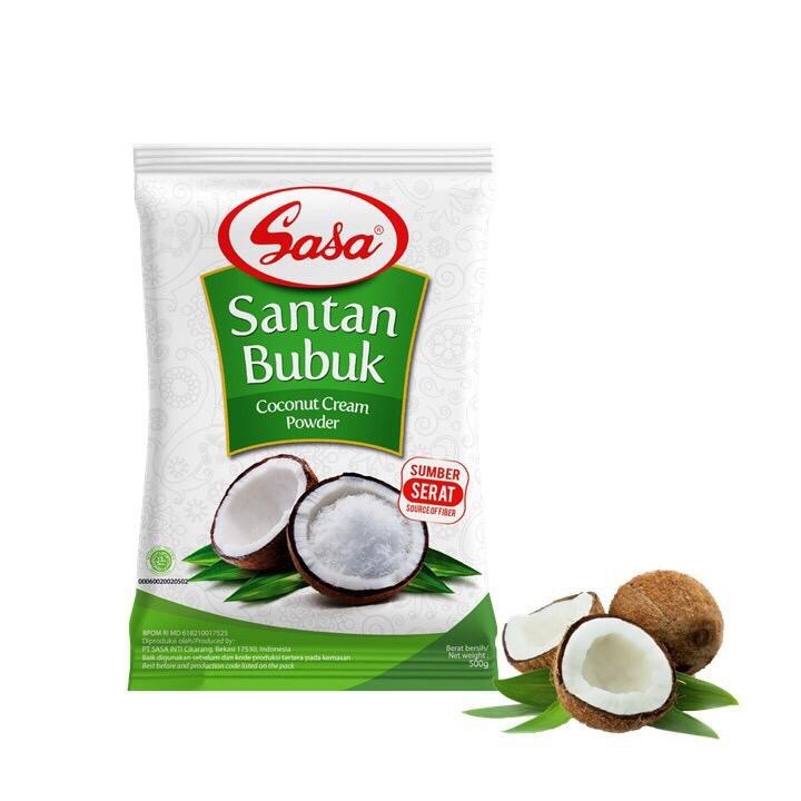 

SASA SANTAN BUBUK 500 GRAM