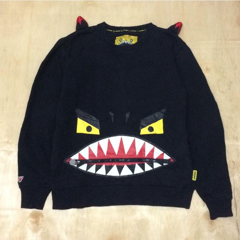 sweater/crewneck Elstinko second