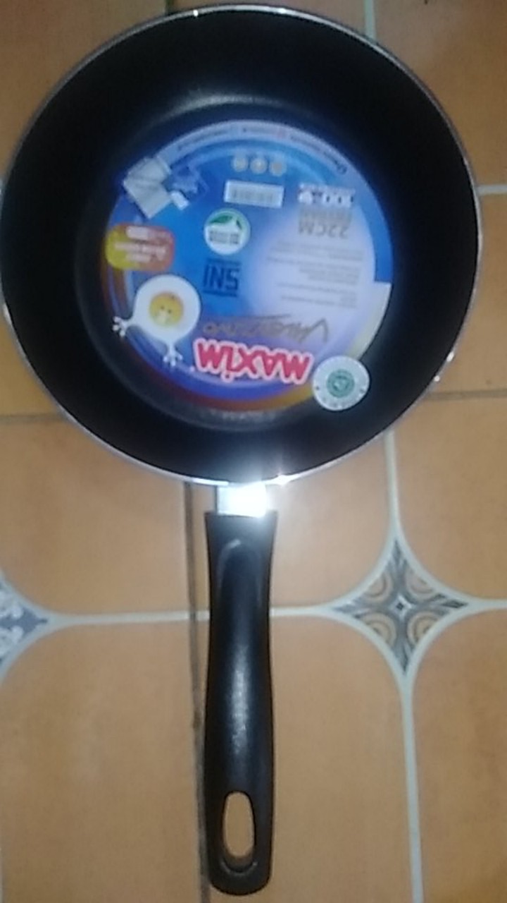 Dadaran Teflon Maxim 22cm