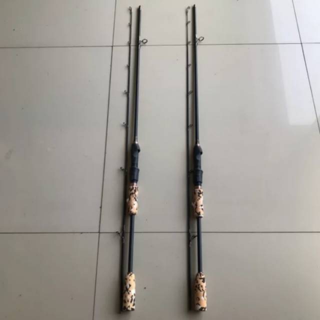 Joran Kenzi Spincast 180 cm