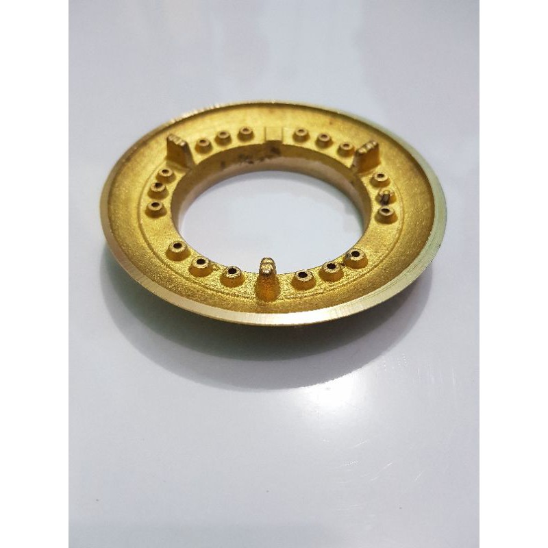 Ring Burner Model COSMOS - Multi Kompor gas